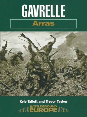 cover image of Gavrelle